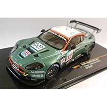 1/43.アストン.マーチンDBR9.08ルマン/24時間。 1/43.アストン/マーチンDBR9 08ルマン/24時間。 - メルカリ